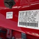 19UUB2F57JA009818 2018 Acura Tlx Tech Pkg auction photo thumbnail 9