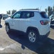 3C4NJCBB4NT138315 2022 Jeep Compass Latitude Fwd auction photo thumbnail 3