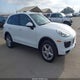 WP1AA2A21GLA11027 2016 Porsche Cayenne auction photo thumbnail 1