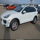 WP1AA2A21GLA11027 2016 Porsche Cayenne auction photo thumbnail 2