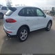 WP1AA2A21GLA11027 2016 Porsche Cayenne auction photo thumbnail 4