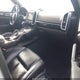 WP1AA2A21GLA11027 2016 Porsche Cayenne auction photo thumbnail 5