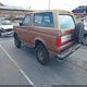 1FMEU15N9KLA31278 1989 Ford Bronco U100 auction photo thumbnail 3