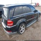 4JGBF86E78A308289 2008 Mercedes-Benz Gl 550 4Matic auction photo thumbnail 4