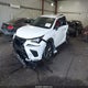 JTJYARBZ4K2133588 2019 Lexus Nx 300 F Sport auction photo thumbnail 2