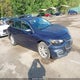 1G1ZE5ST2HF214132 2017 Chevrolet Malibu 1Lt auction photo thumbnail 1