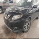 5N1AT2MV6FC923275 2015 Nissan Rogue Sl auction photo thumbnail 6