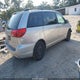5TDZA23C94S009787 2004 Toyota Sienna Le auction photo thumbnail 4