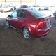 19UUA66254A030624 2004 Acura Tl auction photo thumbnail 3