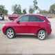 2T2BK1BA8AC035080 2010 Lexus Rx 350 auction photo thumbnail 14