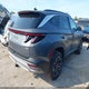 5NMJECDE1SH573490 2025 Hyundai Tucson Limited auction photo thumbnail 4