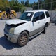 4M2DU66K33ZJ31533 2003 Mercury Mountaineer auction photo thumbnail 2
