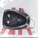 1GNERHKW3LJ255565 2020 Chevrolet Traverse Fwd Lt Leather auction photo thumbnail 11
