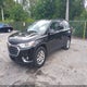 1GNERHKW3LJ255565 2020 Chevrolet Traverse Fwd Lt Leather auction photo thumbnail 2