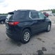 1GNERHKW3LJ255565 2020 Chevrolet Traverse Fwd Lt Leather auction photo thumbnail 4