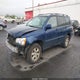 JTEHF21AX30113958 2003 Toyota Highlander V6 auction photo thumbnail 2