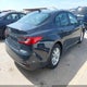 4T1DAACK2SU187556 2025 Toyota Camry Le auction photo thumbnail 4