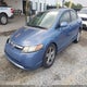 1HGFA16868L093225 2008 Honda Civic Ex auction photo thumbnail 2