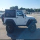 1C4AJWAG5EL311672 2014 Jeep Wrangler Sport auction photo thumbnail 14