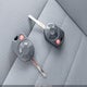 1FMCU9GX2FUA08543 2015 Ford Escape Se auction photo thumbnail 11