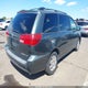 5TDZA23C74S180716 2004 Toyota Sienna Le auction photo thumbnail 4