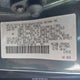 5TDZA23C74S180716 2004 Toyota Sienna Le auction photo thumbnail 9