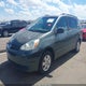 5TDZA23C74S180716 2004 Toyota Sienna Le auction photo thumbnail 2