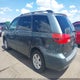 5TDZA23C74S180716 2004 Toyota Sienna Le auction photo thumbnail 6