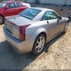 1G6YV34A955601929 2005 Cadillac Xlr Standard auction photo thumbnail 4