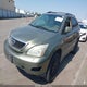 2T2HK31U48C060148 2008 Lexus Rx 350 auction photo thumbnail 2