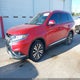 JA4AD3A3XKZ028271 2019 Mitsubishi Outlander Sel auction photo thumbnail 2