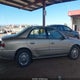 2G4WS52J631278817 2003 Buick Century Custom auction photo thumbnail 12