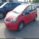 JHMGE8H34BC012939 2011 Honda Fit auction photo thumbnail 2
