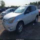 JN8AS5MV7CW401536 2012 Nissan Rogue S/Sv auction photo thumbnail 2