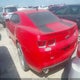 2G1FA1E36D9186728 2013 Chevrolet Camaro 2Ls auction photo thumbnail 3