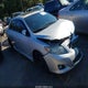 1NXBU4EE8AZ171707 2010 Toyota Corolla S auction photo thumbnail 1