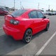 JM1BK12F971688532 2007 Mazda Mazda3 I auction photo thumbnail 4