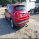 ZFBCFYDT5GP391763 2016 Fiat 500X Lounge auction photo thumbnail 3