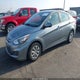 KMHCT4AE0HU361086 2017 Hyundai Accent Se auction photo thumbnail 2