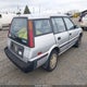 JT2AE94V7L0116793 1990 Toyota Corolla Dlx auction photo thumbnail 4