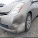 JTDKB20U283389249 2008 Toyota Prius auction photo thumbnail 6
