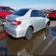 JTDBU4EE6BJ099171 2011 Toyota Corolla Le auction photo thumbnail 4