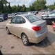 KMHDU46D29U811355 2009 Hyundai Elantra Gls auction photo thumbnail 3