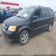 2D4RN5D16AR196643 2010 Dodge Grand Caravan Sxt auction photo thumbnail 2