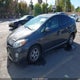 JTDKN3DU5A0221488 2010 Toyota Prius Iii auction photo thumbnail 2