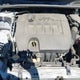 2T1BURHE0EC141262 2014 Toyota Corolla Le auction photo thumbnail 10