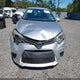 2T1BURHE0EC141262 2014 Toyota Corolla Le auction photo thumbnail 12