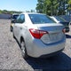 2T1BURHE0EC141262 2014 Toyota Corolla Le auction photo thumbnail 3
