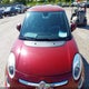ZFBCFABHXEZ019844 2014 Fiat 500L Easy auction photo thumbnail 6