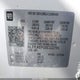 KL77LKEP2SC132795 2025 Chevrolet Trax Fwd Activ auction photo thumbnail 9